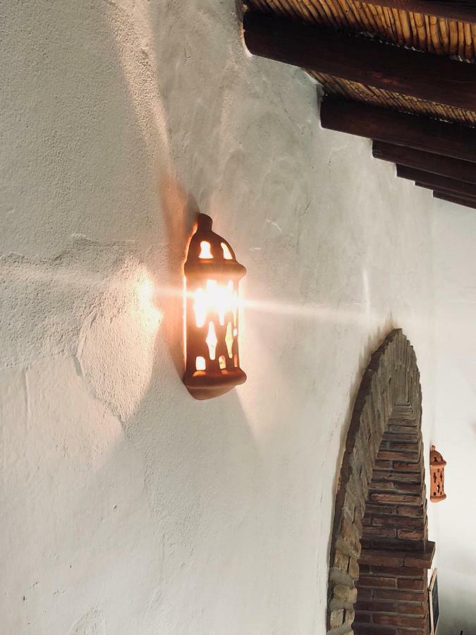 Casa D' Santiago Guest House Monsaraz Exterior photo